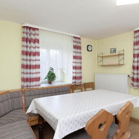 Holiday Home With Garden Near The Forest Arnschwang Esterno foto