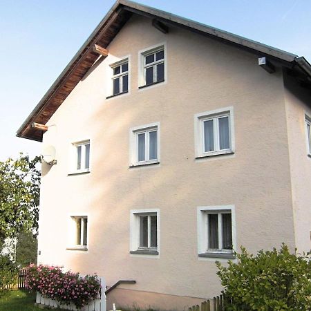 Holiday Home With Garden Near The Forest Arnschwang Esterno foto
