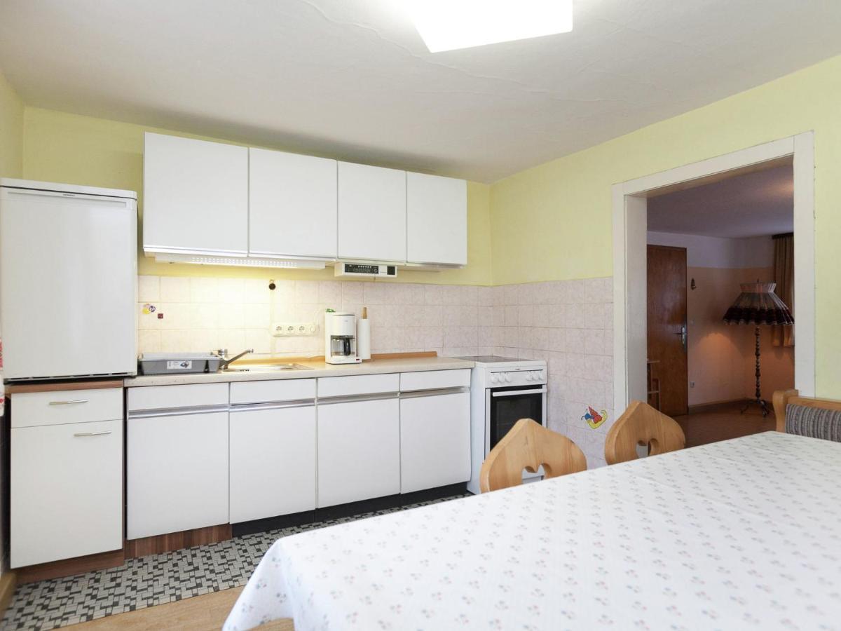 Holiday Home With Garden Near The Forest Arnschwang Esterno foto