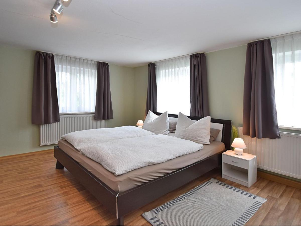 Holiday Home With Garden Near The Forest Arnschwang Esterno foto