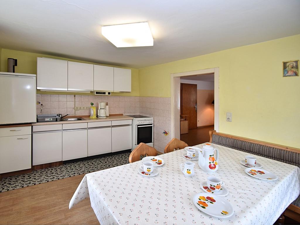 Holiday Home With Garden Near The Forest Arnschwang Esterno foto